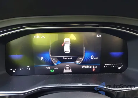 2024 Volkswagen Jetta 1.5T Se z USA, uszkodzony, nr VIN 3VWEM7BU8RM080240